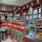 Photo n°3 de l'avis de Salwa.a fait le 14/11/2023 à 10:06 sur le  Caffetteria Ristorante Marco Polo à Turin