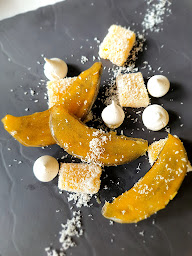 Photo n°88 de Restaurant Le Mail - La Rochelle à La Rochelle ()