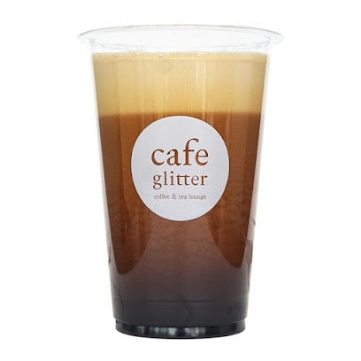 cafe glitter（カフェグリティア）