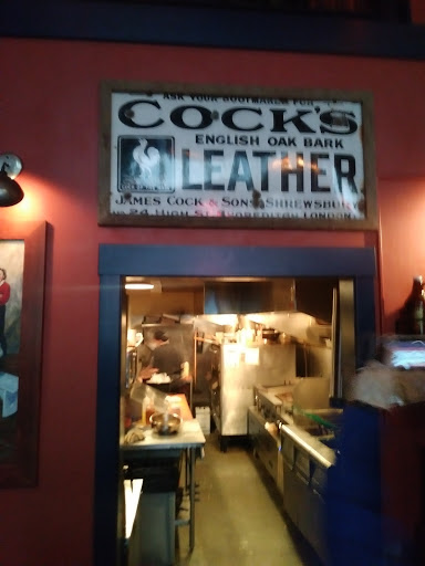 Brewery «McMenamins on Monroe», reviews and photos, 2001 NW Monroe Ave, Corvallis, OR 97330, USA