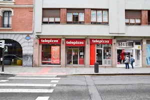 Telepizza Bilbao, Iparraguirre - Comida a Domicilio image