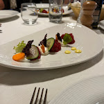 Photo n°1 de l'avis de Giada. fait le 24/08/2023 à 13:13 sur le  Ristorante La Rocca da Chiara à Arzachena