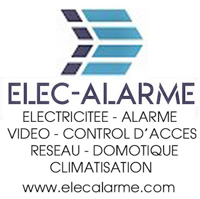 Elec Alarme à Rochefort