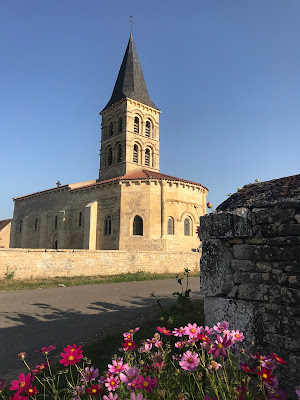 Mairie à Mars-sur-Allier