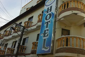 Hotel La Playa Porteñas image