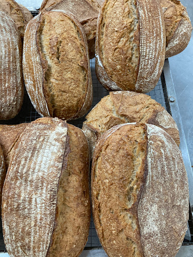 SUKKAR la pastelería de Tobarra