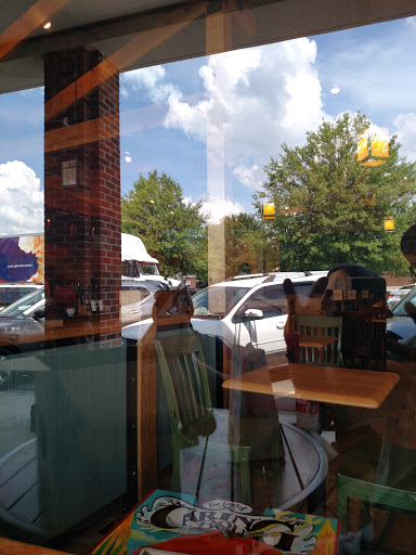 Coffee Shop «Caribou Coffee», reviews and photos, 3109 Northline Ave, Greensboro, NC 27408, USA