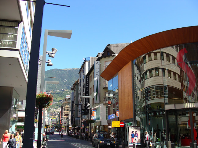 MANGO KIDS - Andorra la Vella