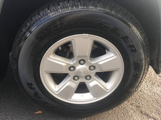 Used Car Dealer «Certified Auto Exchange Inc», reviews and photos, 82 NJ-35, Keyport, NJ 07735, USA