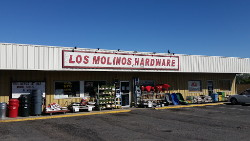 Los Molinos Ace Hardware