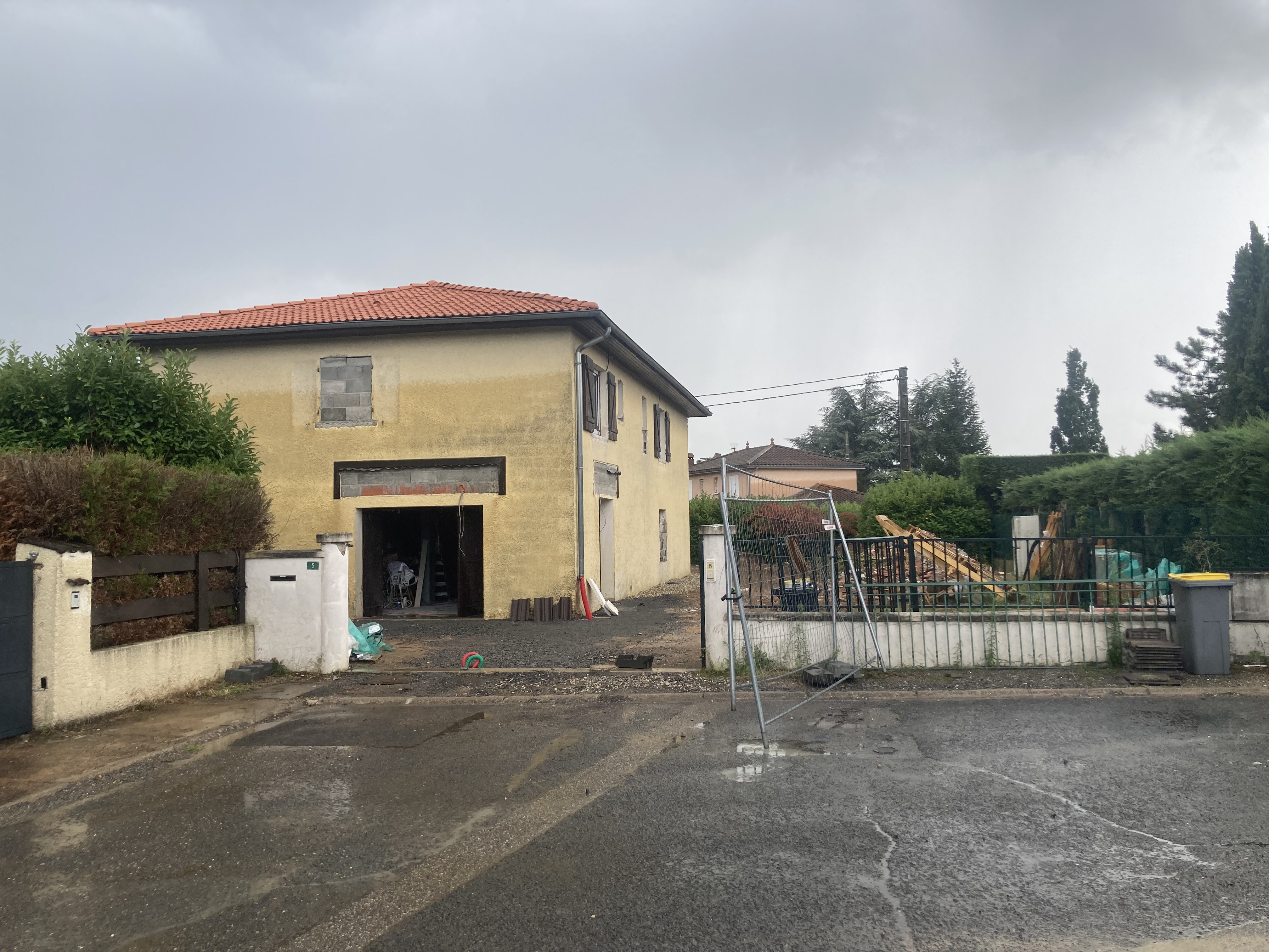 Photo n° 4 de l'avis de Julien.a fait le 31/07/2023 à 16:41