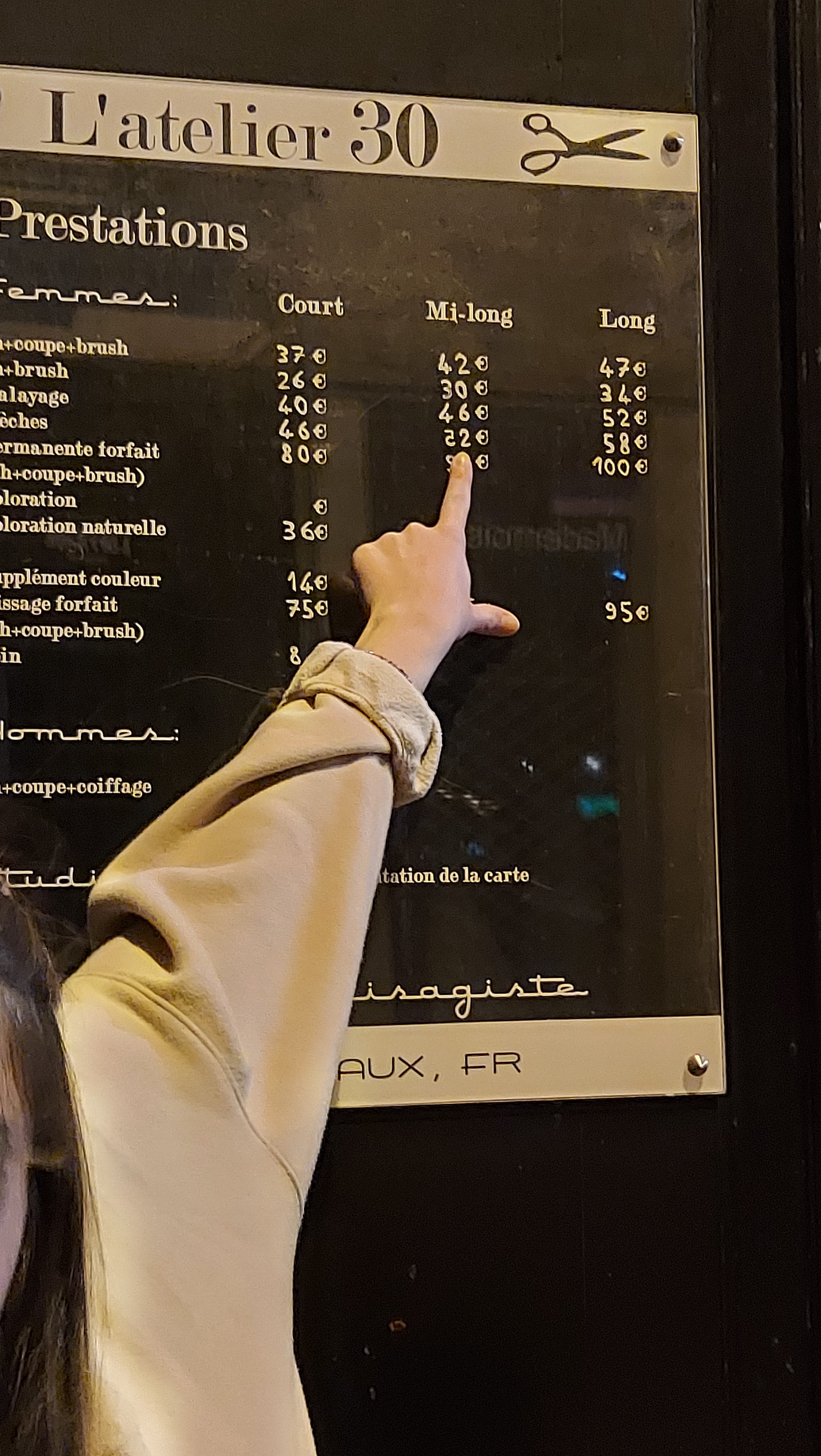 Photo n° 1 de l'avis de Tom.o fait le 21/10/2021 à 18:34