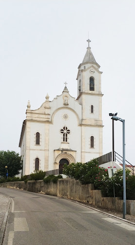 Igreja Matriz de São Mamede