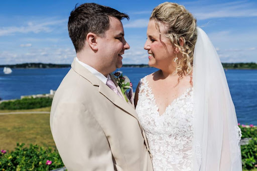 Bridal Shop «Maria Antonieta Couture Bridal», reviews and photos, 322 Fore St, Portland, ME 04101, USA