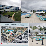 Photo n°1 de l'avis de cumont.o fait le 03/05/2024 à 09:19 sur le  Alvor Baía Resort Hotel à Portimão