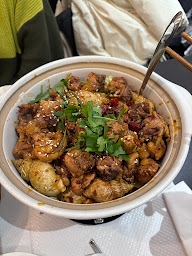 Photo n°118 de Restaurant Sichuan 川里川外 à Paris ()