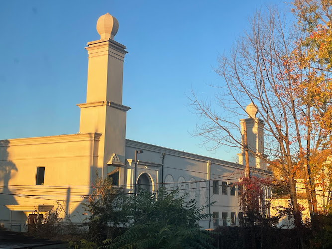 NIA Masjid & Community Center مسجد