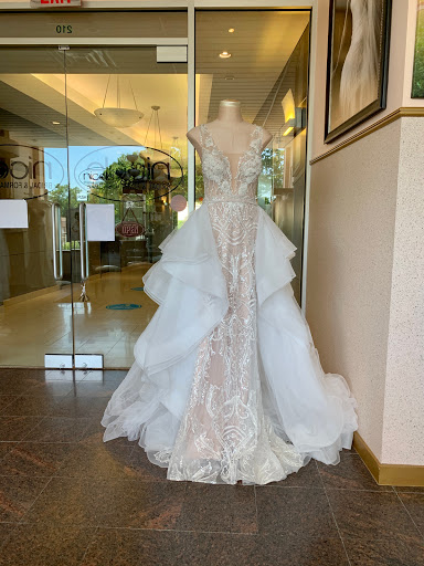 Bridal Shop «Nicole Bridal & Formal Shoppe», reviews and photos, 261 Old York Rd #210, Jenkintown, PA 19046, USA