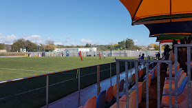 Campo de Futebol N. 2