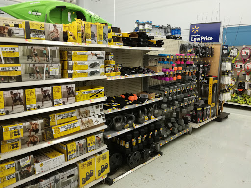 Discount Store «Walmart», reviews and photos, 1501 US-22, Watchung, NJ 07069, USA