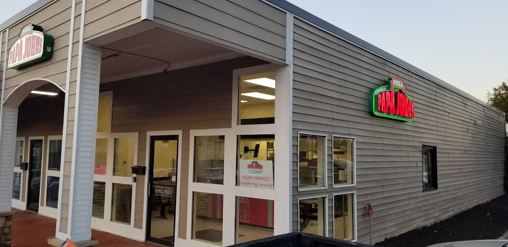 Papa John's Pizza 24101