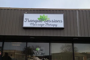 Tranquil Sessions LLC image