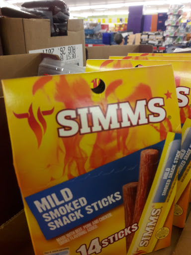 Supermarket «ALDI», reviews and photos, 1645 E Kearney St, Springfield, MO 65803, USA