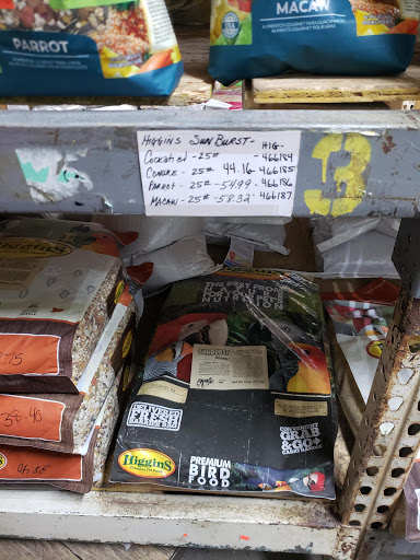 Pet Supply Store «K-9 Specialties», reviews and photos, 31936 Mound Rd, Warren, MI 48092, USA