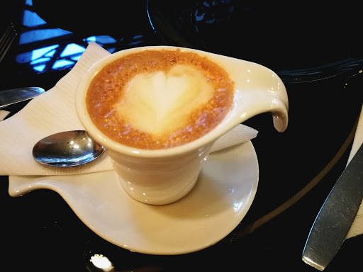 Sultana café arte