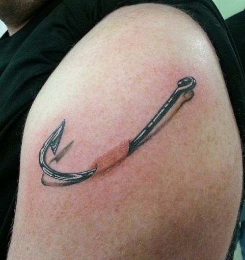Explore moon and star tattoo ideas, creative tattoo ideas in Easley, available at Amber Island Tattoo