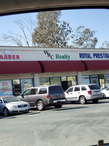 Retail space rental agency San Bernardino
