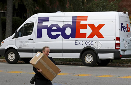 Print Shop «FedEx Office Print & Ship Center», reviews and photos, 1013 W College St, Bozeman, MT 59715, USA