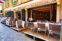 Photos du propriétaire du Restaurant gastronomique Le Cosi à Cannes - n°5
