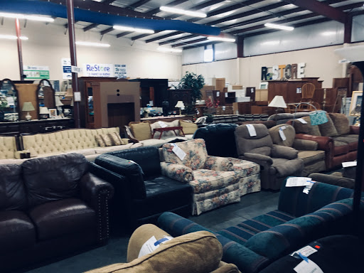 Non-Profit Organization «Habitat For Humanity», reviews and photos, 327 Sumner Hall Dr, Gallatin, TN 37066, USA