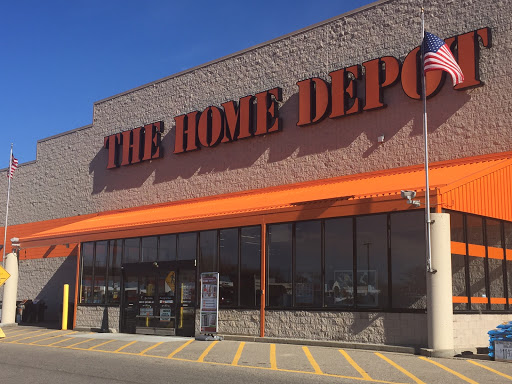 The Home Depot