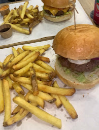 Photo n°111 de Le Rush Burger&Sandwich à Argenteuil ()