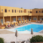 Photo n°1 de l'avis de Helene.a fait le 15/07/2023 à 15:32 sur le  Blu Hotel Laconia Village à Cannigione