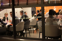 Atmosphère du Restaurant L'Estampille by Erisay à Vernon - n°11