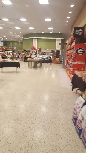 Supermarket «Publix Super Market at Baytree Village», reviews and photos, 1741 Gornto Rd, Valdosta, GA 31601, USA