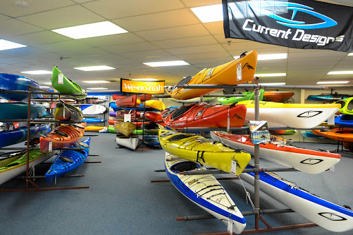 Bicycle Store «Trek Bicycle Store Greensboro», reviews and photos, 1209 Battleground Ave, Greensboro, NC 27408, USA