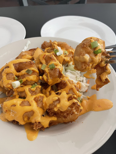 Restaurant «The Corner Bistro & Catering», reviews and photos, 200 Fountain Trce, Poquoson, VA 23662, USA