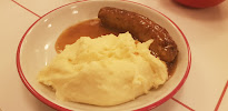 Bangers and mash du Restaurant Bouillon République à Paris - n°6