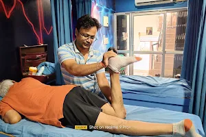 Physio Deepu Rai's आरोग्य फिजियोथेरेपी | Best physiotherapy in Gorakhpur image