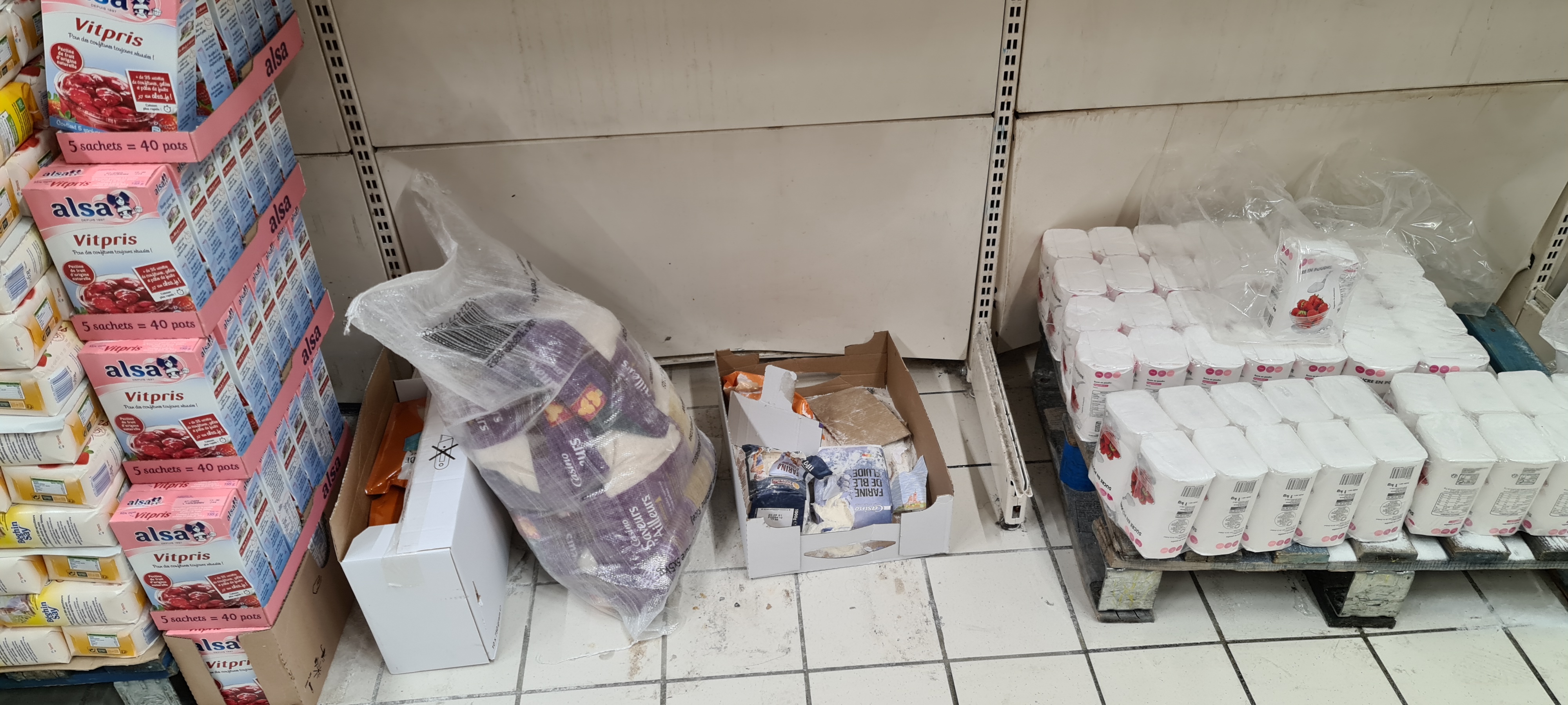 Photo n° 1 de l'avis de Pasquin.a fait le 02/05/2021 à 16:41
