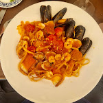 Photo n°1 de l'avis de Nabil.a fait le 11/07/2023 à 11:17 sur le  Ristorante Jobi à Syracuse