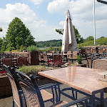 Photo n°1 de l'avis de marie-josee.R fait le 19/05/2018 à 16:34 sur le  Seehotel Losheim à Losheim am See