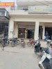 Indane Gas Agency Logo, Suratgarh, India, Gas Company