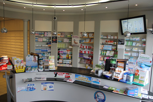 Pharmacy Warlop Ekeren