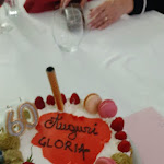 Photo n°3 de l'avis de GLORIA.I fait le 18/11/2023 à 18:22 sur le  Pizzeria Ristorante Pizzorante à Rivoli