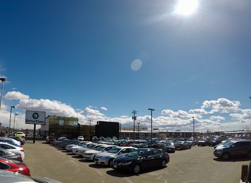 Used Car Dealer «DriveTime Used Cars», reviews and photos, 11000 W Colfax Ave, Lakewood, CO 80215, USA